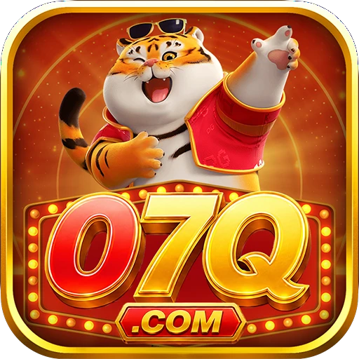 07Q.COM-Melhores máquinas jogos de caça-níqueis Logo